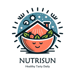 NUTRISUN - Healthy Tasty Daily