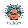 NutriSun — Healthy Tasty Daily